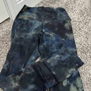 Lululemon align leggings